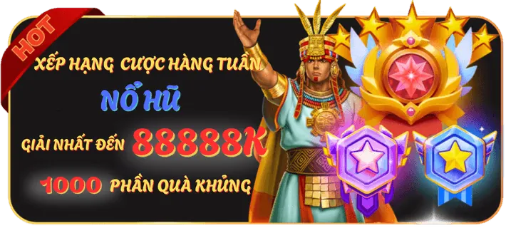 Sự kiện khuyến mãi Sun Win